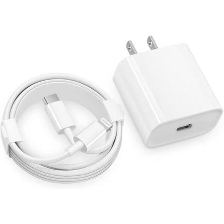 iphone 20 watt original charger with Original Cable