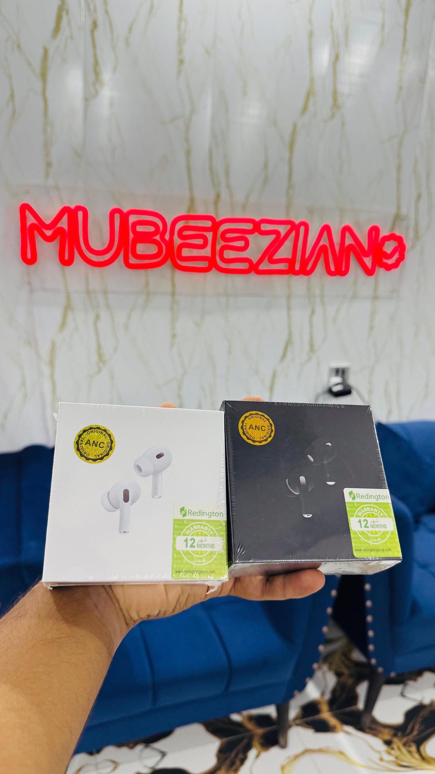 Apple AirPods Pro (2nd generation) Type C