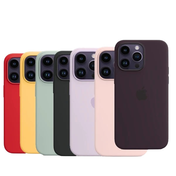 iPhone cases