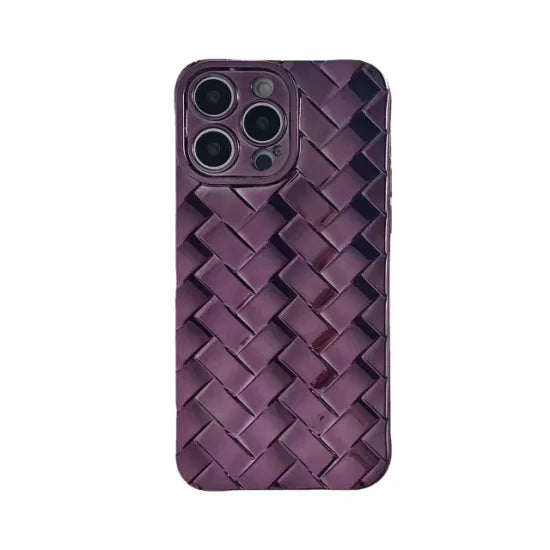 Official Woven Case for iPhone 14 Series