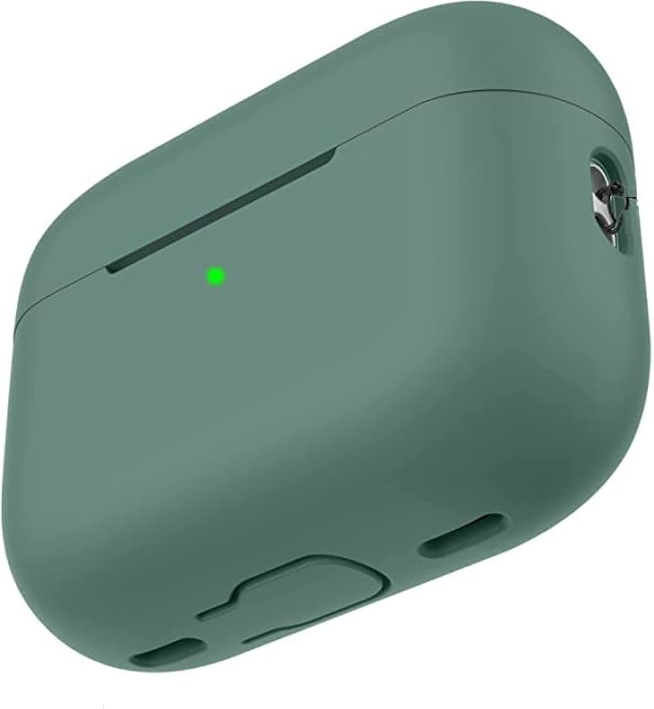 Premium Protective Case for AirPods Pro & AirPods Pro 2