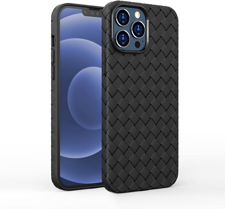 Official Woven Case for iPhone 13 Series