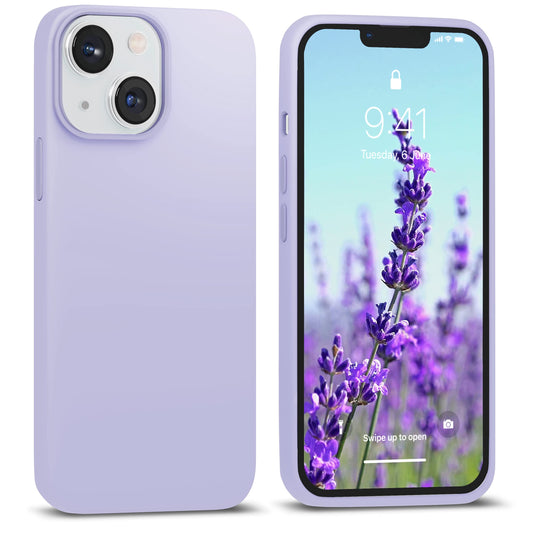 Official Silicon Case for iPhone 13 Series