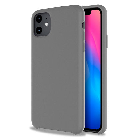 iPhone 11 Series Case – Elegant Protection for iPhone 11, 11 Pro, and 11 Pro Max