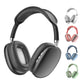 P9 Wireless Bluetooth Headphones With Mic Noise Cancelling Headsets