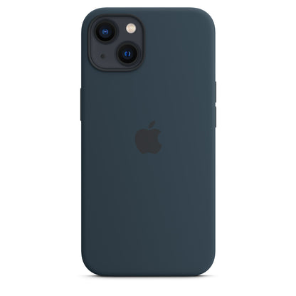 Official Silicon Case for iPhone 13 Series