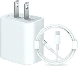 iphone 20 watt original charger with Original Cable
