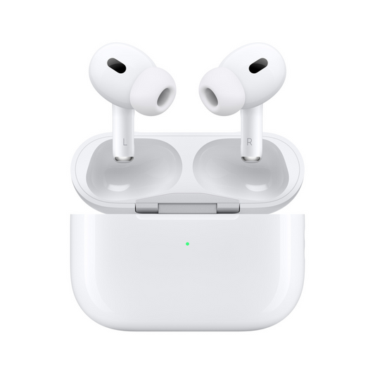 AirPods Pro 2nd Generation - Advanced Active Noise Cancellation(ANC)