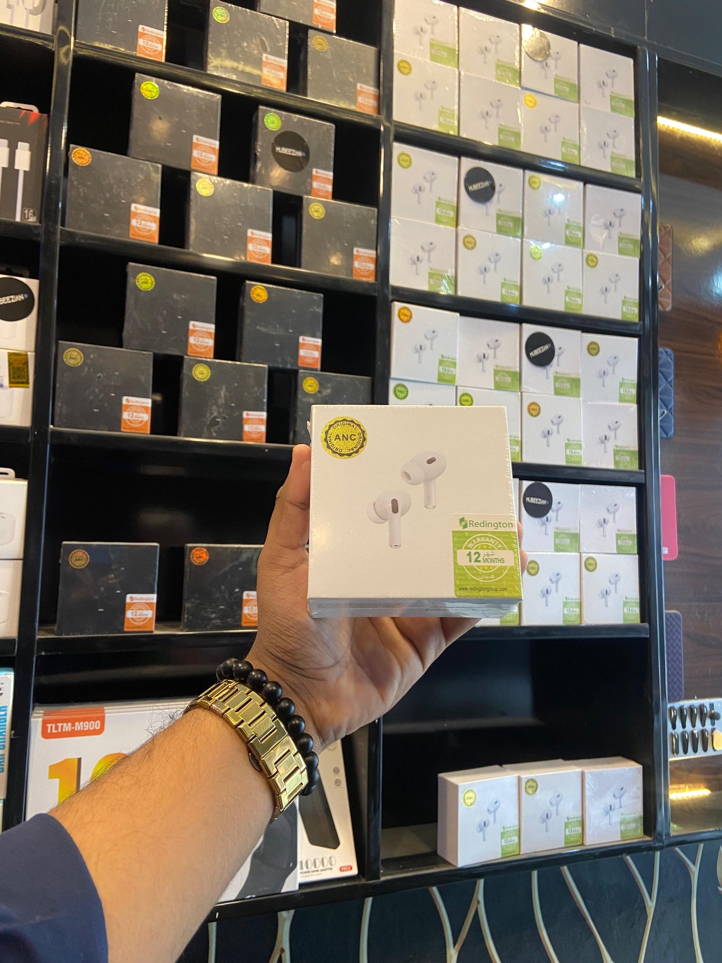 Apple AirPods Pro (2nd generation) Type C