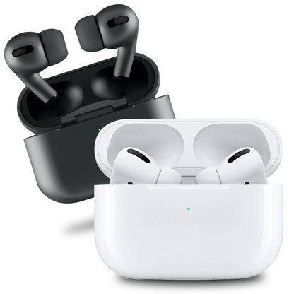 AirPods Pro 2nd Generation - Advanced Active Noise Cancellation(ANC)