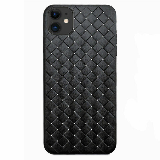 Official Woven Case for iPhone 11 Series